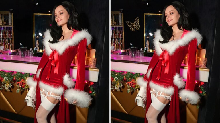 What's The Big Frigin' Difference?! Holiday Edition!