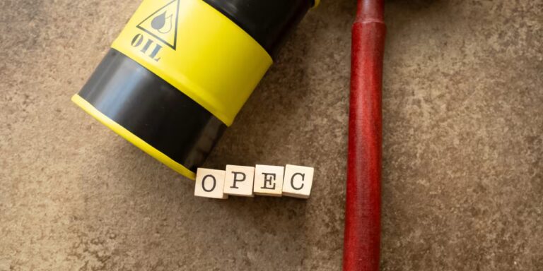 Why 2025 has been such a historic year for oil — with prices set to finish near a 5-year low Why 2025 has been such a historic year for oil — with prices set to finish near a 5-year low