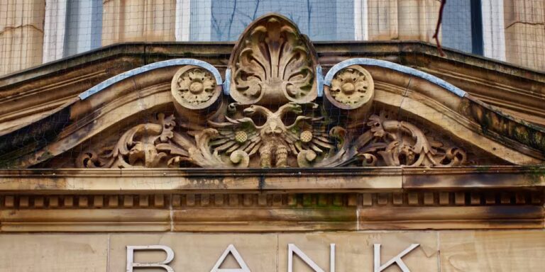 Why 2026 could be a banner year for regional-bank stocks