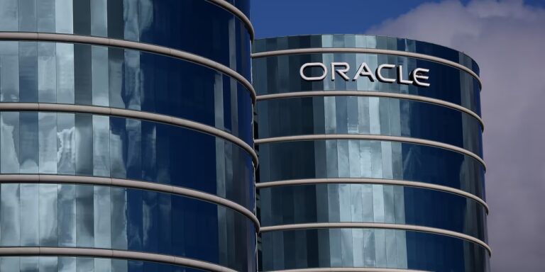 Why Oracle’s stock — and its bonds — can’t shake off AI spending fears