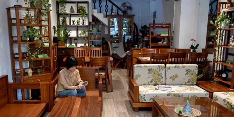 Why your kitchen cabinets and furniture could get more expensive next year