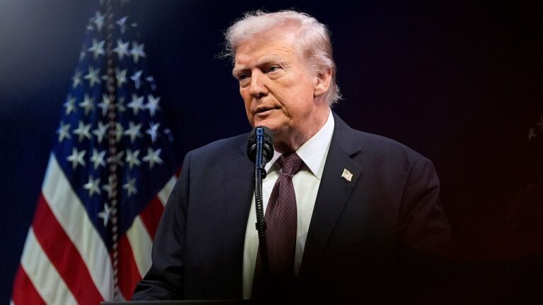 With bold executive order, Trump moves to restore fairness for American consumers