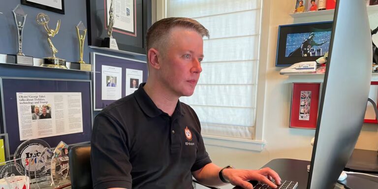 Would you take a $120,000 pay cut to work from home full time?