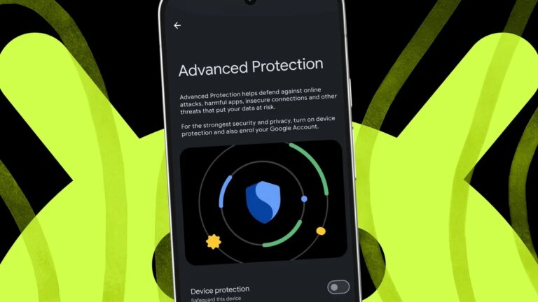 Your Android phone’s most powerful security feature is off by default – turn it on ASAP Your Android phone's most powerful security feature is off by default - turn it on ASAP
