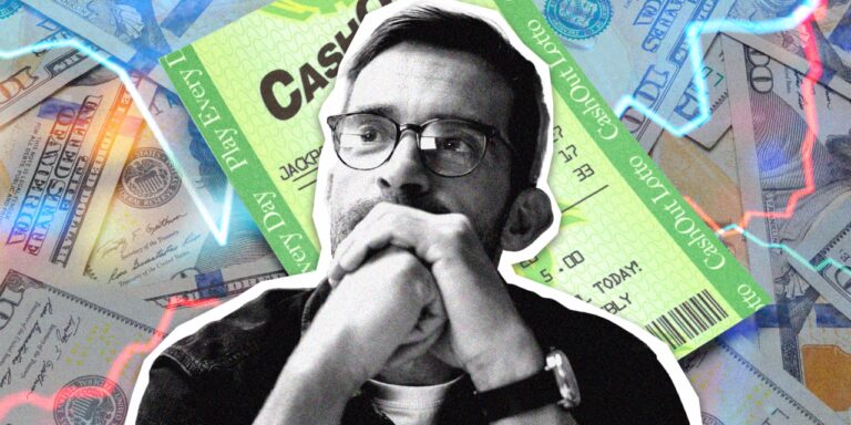 You’ve just won the $1.1 billion Powerball jackpot. Here are the 5 money moves you need to make next.