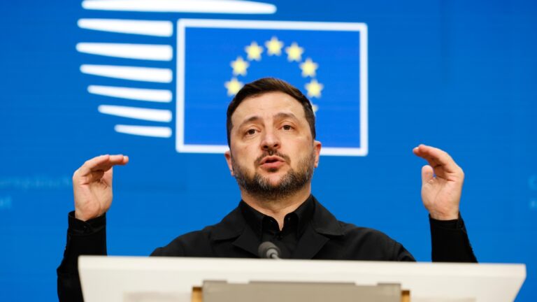 Zelenskyy to meet Trump as efforts to end Russia-Ukraine war remain elusive : NPR