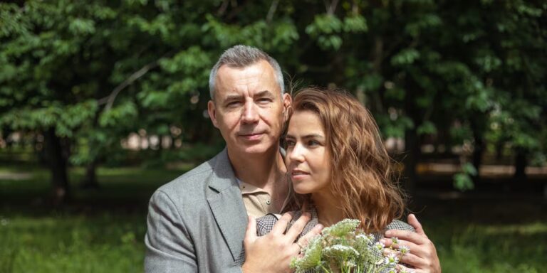 ‘Is it a case of them or us?’ We’re in our 40s. Do we retire early in our 50s — or save for our kids’ education?