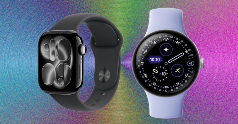 11 Best Smartwatches (2026): Apple, Wear OS, Hybrid & Kids’ Watches