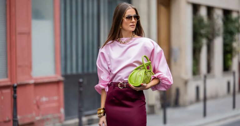 17 New Amazon Blouses That Feel Surprisingly On-Trend for 2026