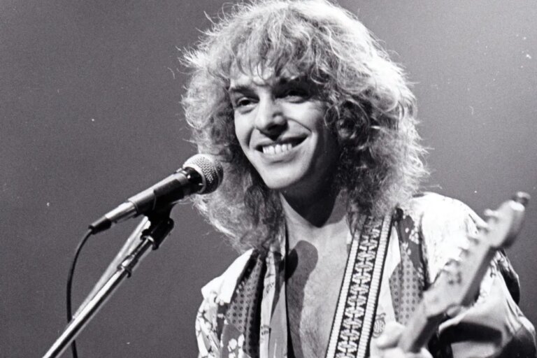 20 Big Things That Happened in the Music World 50 Years Ago