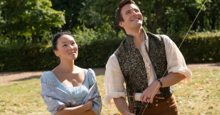 28 Best Shows on Netflix Right Now (January 2026): Bridgerton season 4 and More