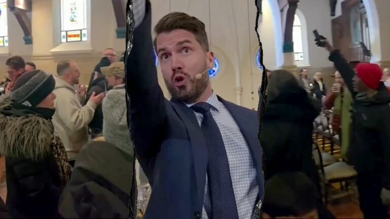 3 more arrests in Minnesota church storming after Don Lemon taken into custody