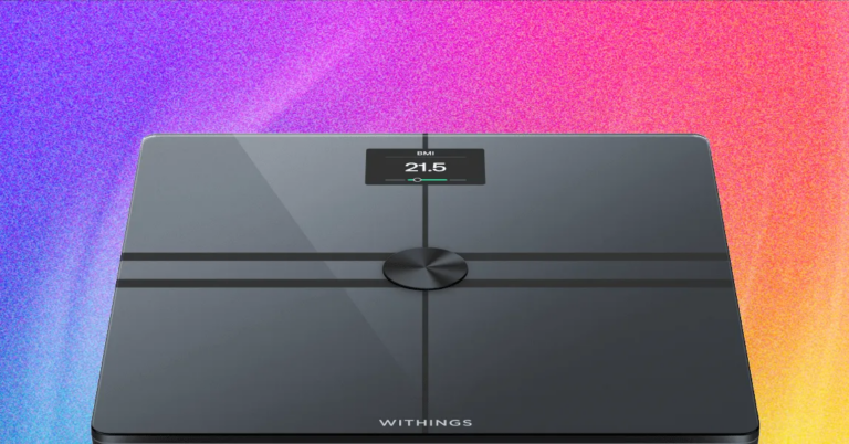 4 Best Smart Scales (2026), Tested and Reviewed