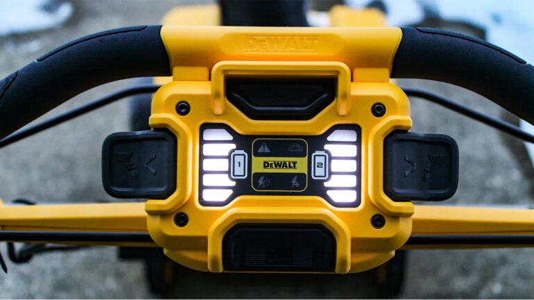 6 useful tips for buying snow blowers, according to someone who's built dozens of them