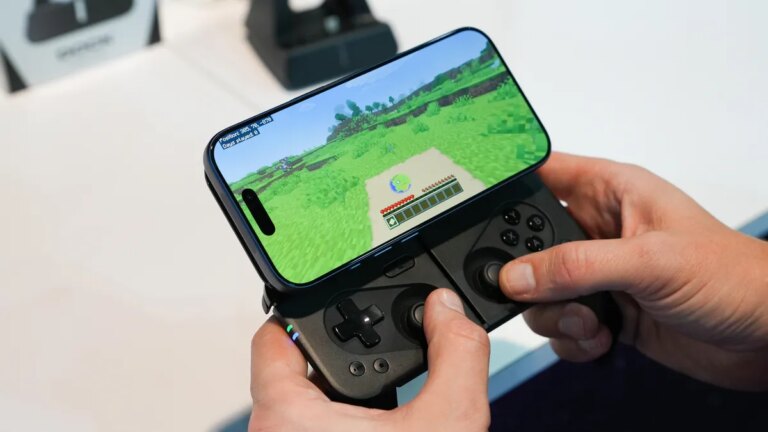 7 mobile accessories I found most exciting at CES 2026