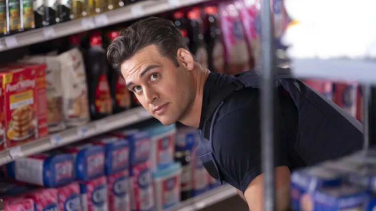 '9-1-1's Ryan Guzman Talks Eddie's Romantic Prospects