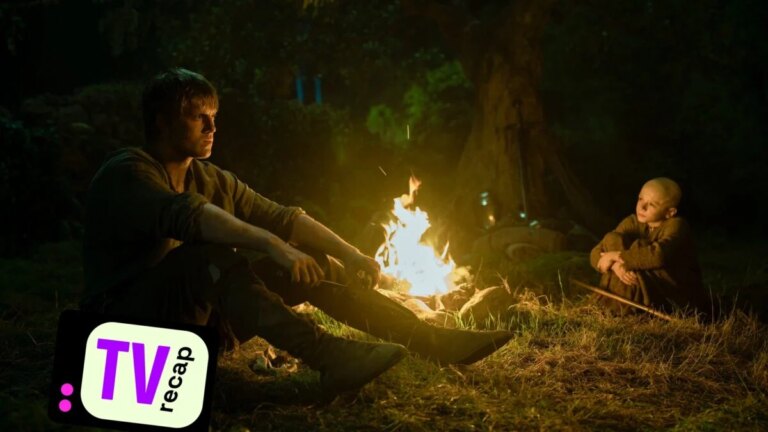 'A Knight of the Seven Kingdoms' Kicks Off Its Delightful New 'Game of Thrones' Adventure