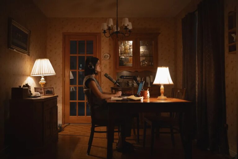 A24 Sundance Midnight Entry Is Auditory Horror A24 Sundance Midnight Entry Is Auditory Horror