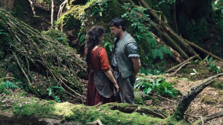 AARP's 2026 Movies For Grownups Award Winners — Full List