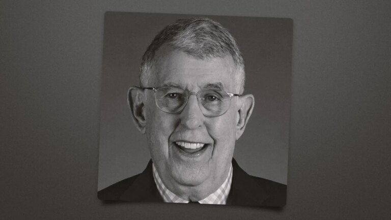 ABC Producer at Munich Olympics Was 85 Geoffrey Mason