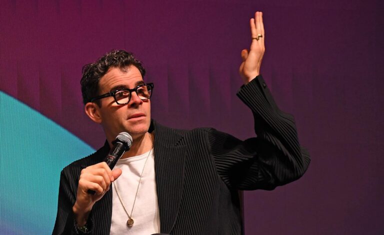 AI is so ubiquitous 'it will be more practical to fingerprint real media than fake media'