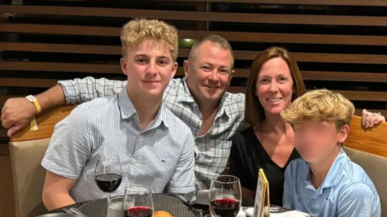 Alabama student suffers 'serious' fall on family's Caribbean vacation: report