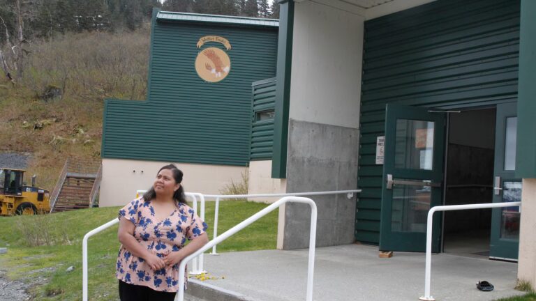 Alaska woman appeals voter fraud charges in case that puts spotlight on status of American Samoans