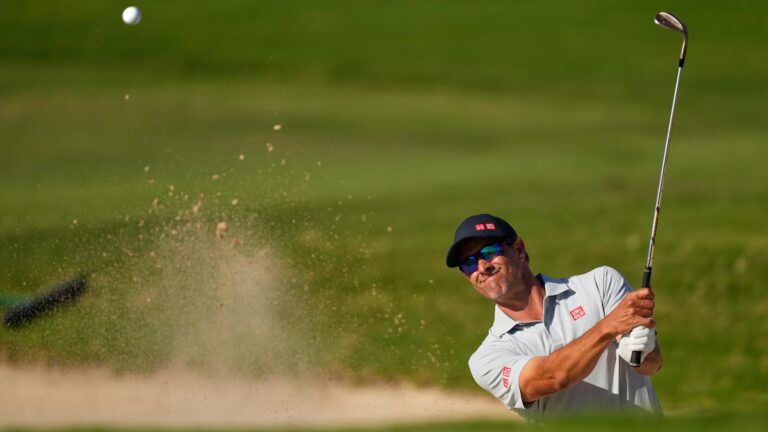 Aloha feels more like goodbye for Sony Open. Other PGA Tour events might feel the same way