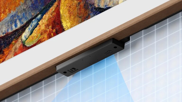 Amazon Reinvents 4K Range With the Ember Artline TV