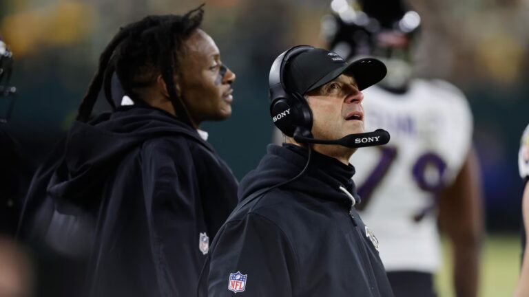 Analysis: The stakes are high as the Ravens move on from the stability of the Harbaugh era