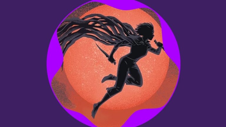 Apple TV Is Entering the Realm of 'Cosmere' With Plenty of Help From Brandon Sanderson