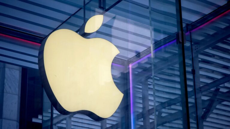 Apple is reportedly working on an AI pin wearable that is AirTag-sized Apple is reportedly working on an AI pin wearable that is AirTag-sized