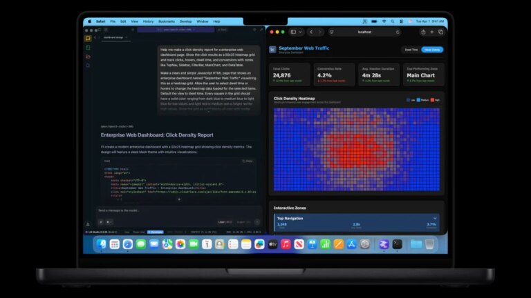 Apple's new, super powerful MacBook Pro might arrive soon