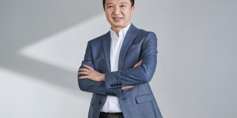 Ascend Money wants to finance millions of Thais ignored by traditional banks stuck in the past