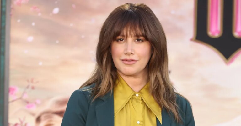 Ashley Tisdale's Rep Addresses Hilary Duff, Mandy Moore Rumors