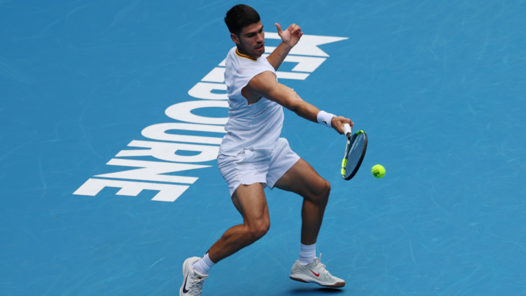 Australian Open 2026 preview: Schedule, where to watch, favorites and odds to win