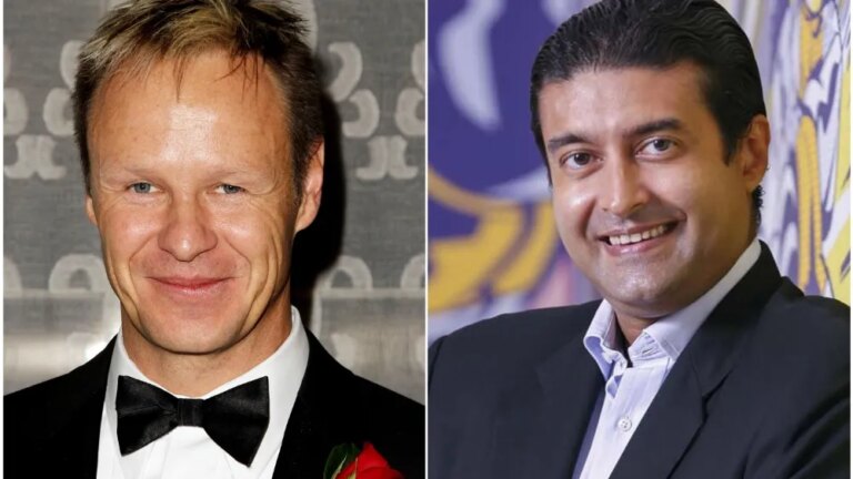 'Avatar's Mark Sagar, Graphic India's Devarajan Set AI Studio FaiBLE