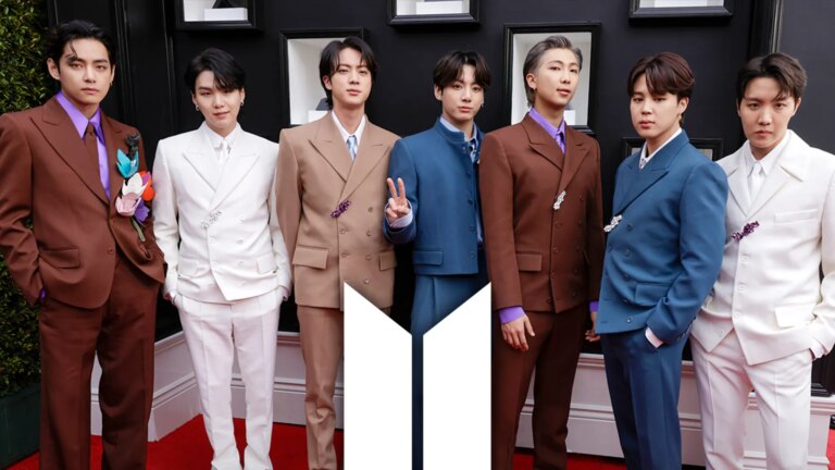 BTS Announces Comeback Date After Nearly 4-Year Hiatus, Military Service