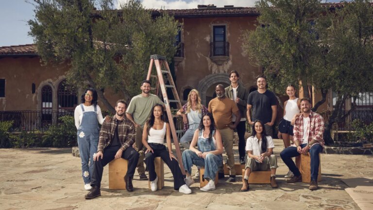 Bachelor Mansion Takeover Sets Premiere Date, Guest Judge Hannah Brown