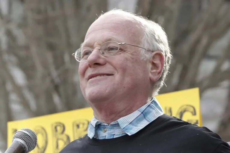 Ben & Jerry’s co-founder: ‘ICE must be defunded and disbanded’