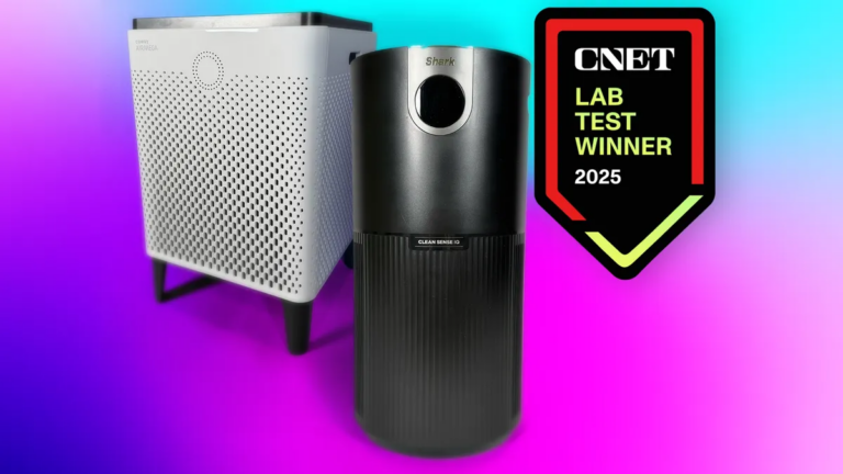 Best Air Purifiers of 2026: New Lab Testing for Particle Filtering, Noise and Energy Efficiency Reveals New Winners