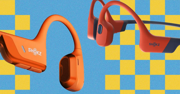 Best Bone Conduction Headphones (2026): Shokz, Suunto, Mojawa