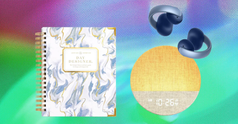 Best Deals for New Year’s Resolutions: Sleep, Fitness, and More (2026)