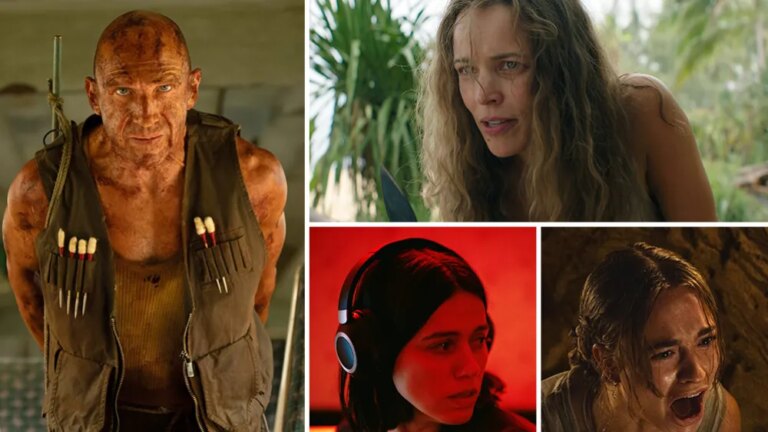 Best Horror of January 2026: Sam Raimi’s New Thriller, Ralph Fiennes in ’28 Years Later: The Bone Temple,’ a Killer Chimpanzee and More