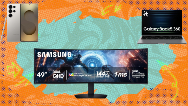 Best Samsung deals: Shop the best Samsung discounts of the week