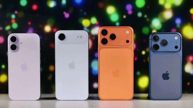 Best iPhone in 2026: Here’s Which Apple Phone You Should Buy Best iPhone in 2026: Here's Which Apple Phone You Should Buy