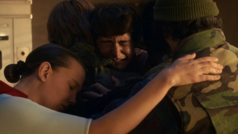 Bid Farewell to 'Stranger Things' With io9's Finale Episode Spoiler Zone