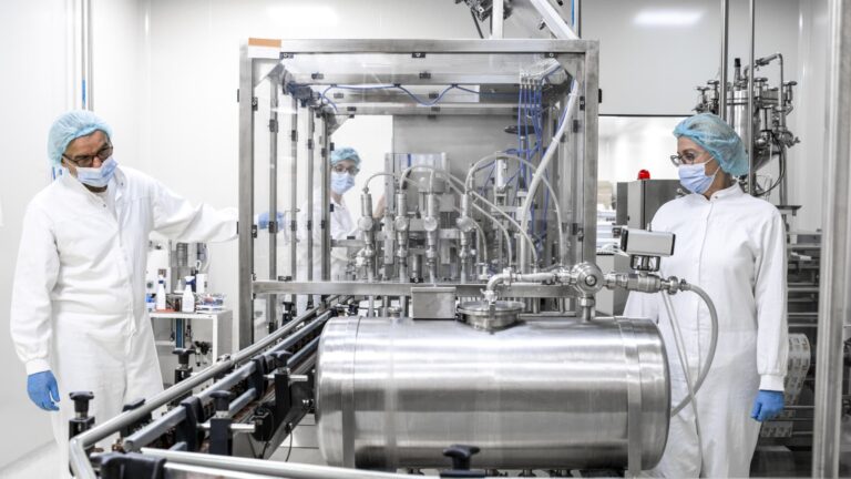 Big Pharma race to snap up biotech assets as $170 billion patent cliff looms