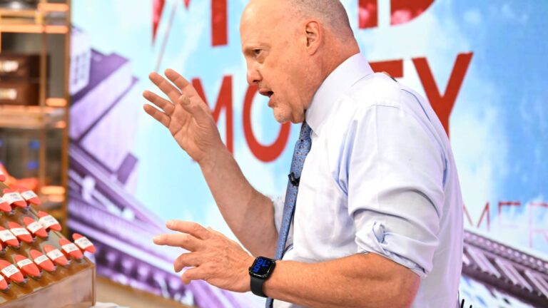 Big Tech earnings and the Fed