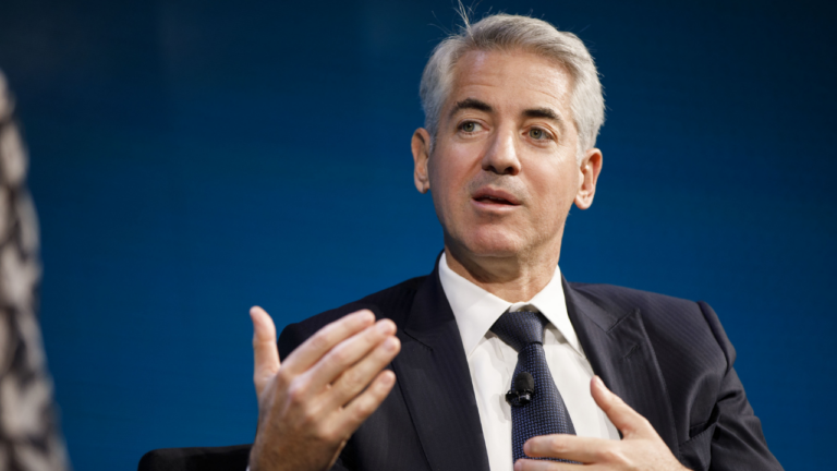 Bill Ackman slams California wealth tax plan, says it will drive jobs, money out